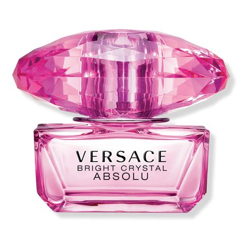 gucci bright crystal perfume|versace bright crystal perfume ulta.